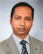 Bijon Chandro Das