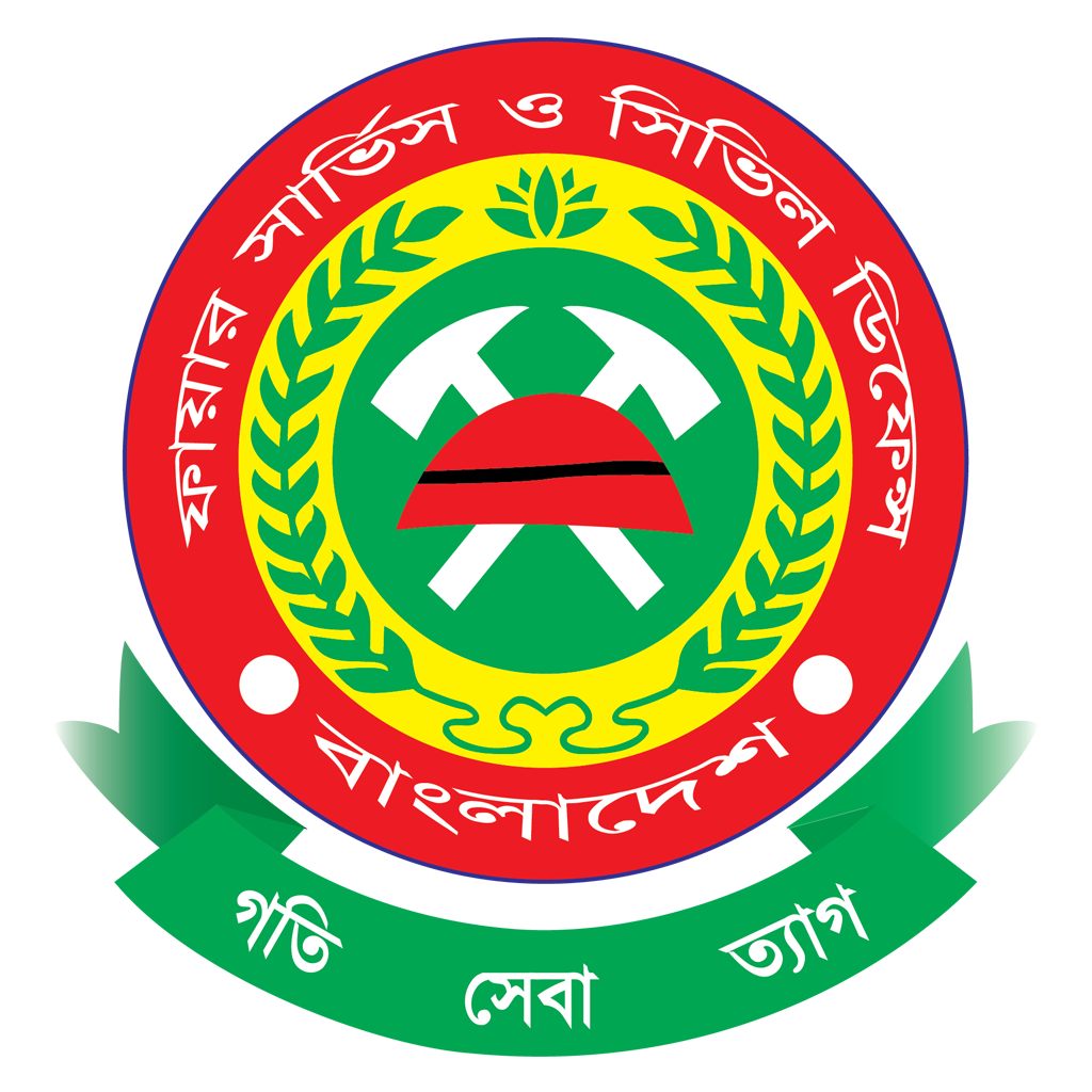 Bangladesh Fire Service