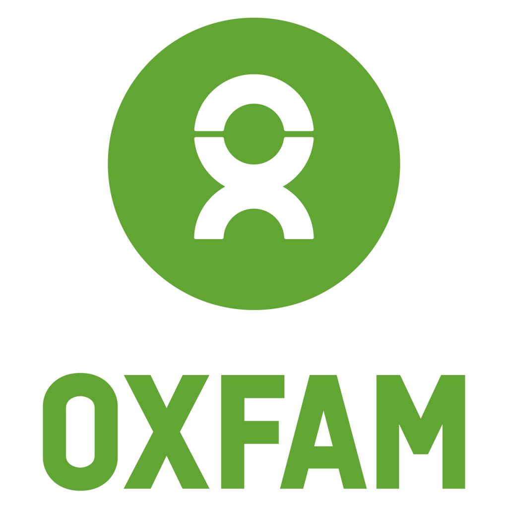 Oxfam International